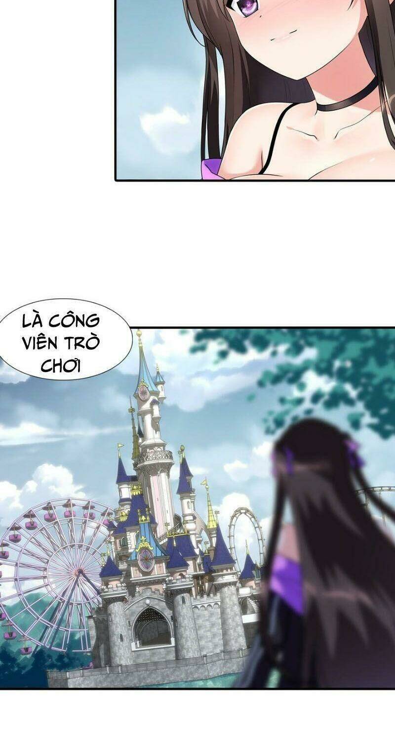 Bạn Gái Zombie Của Tôi - Chapter 155 - Page 6