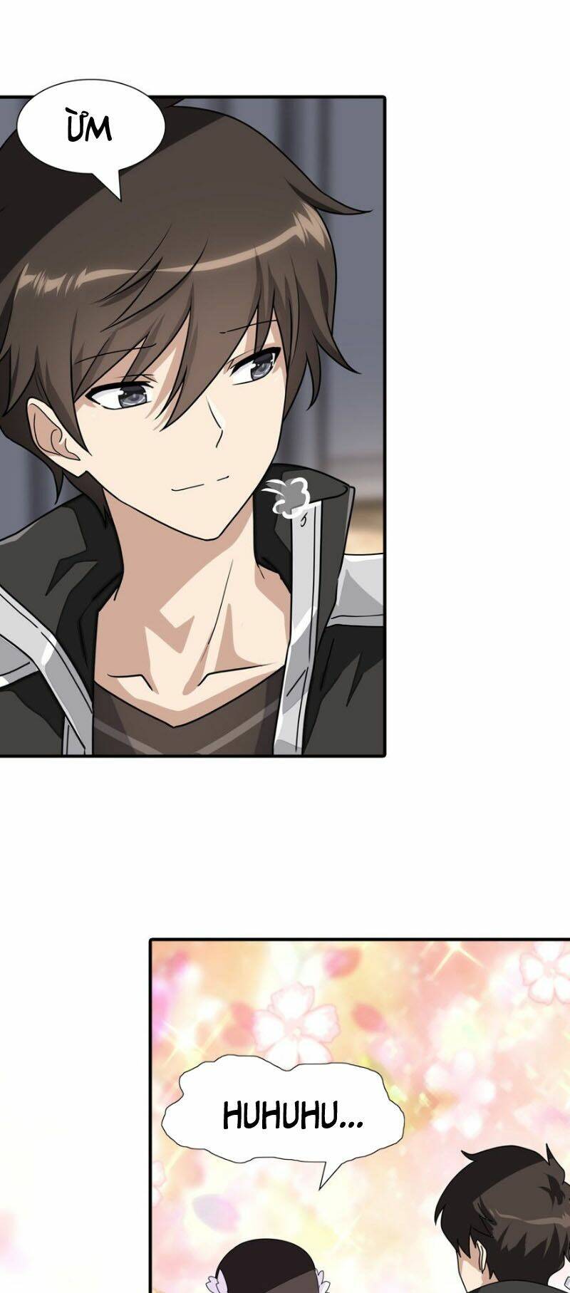 Bạn Gái Zombie Của Tôi - Chapter 156 - Page 11