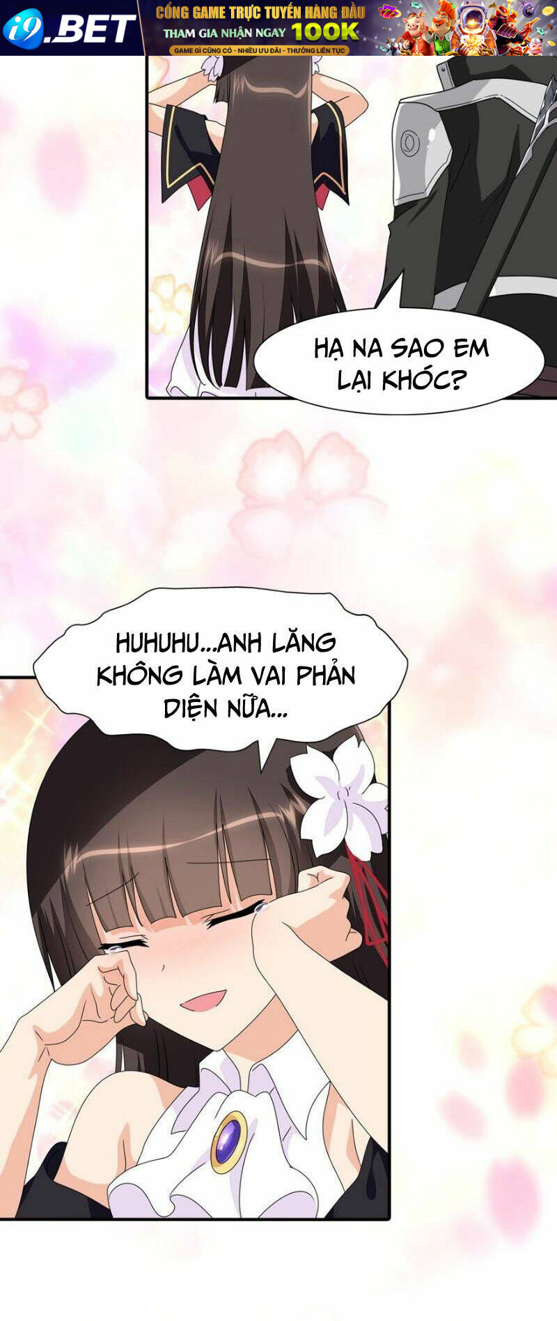 Bạn Gái Zombie Của Tôi - Chapter 156 - Page 12