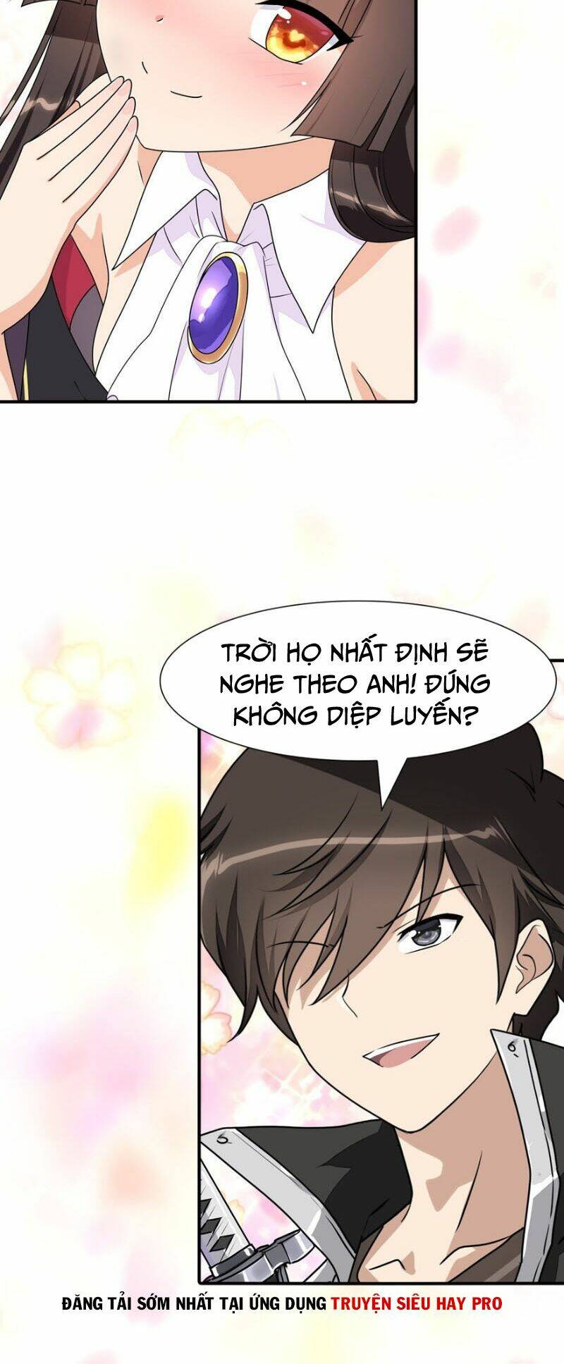 Bạn Gái Zombie Của Tôi - Chapter 156 - Page 18