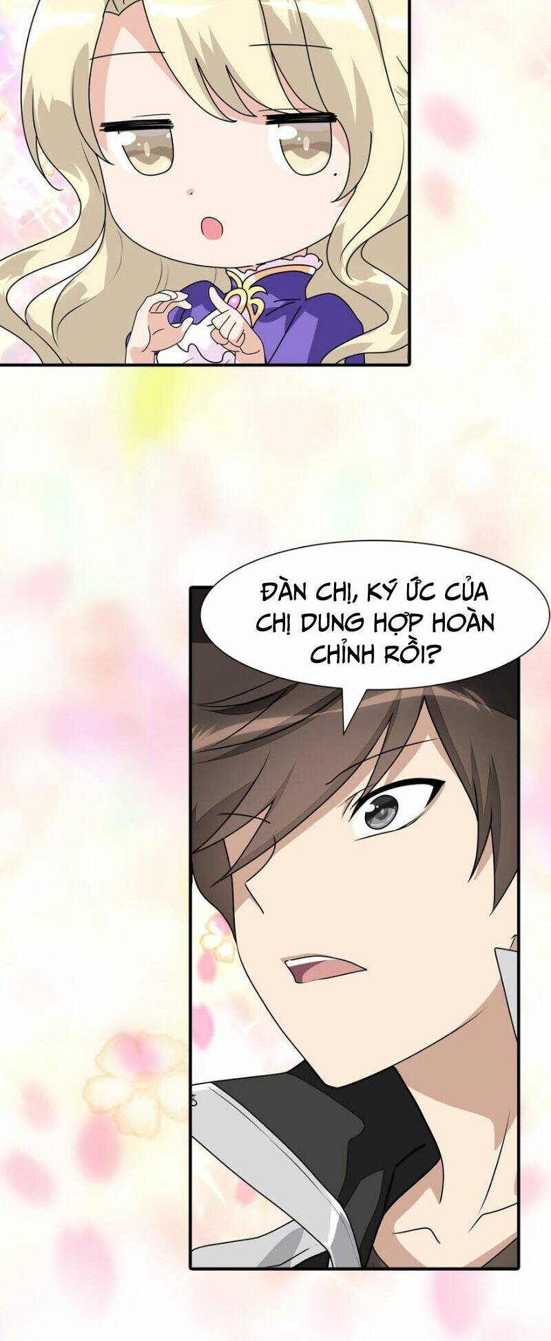 Bạn Gái Zombie Của Tôi - Chapter 156 - Page 20