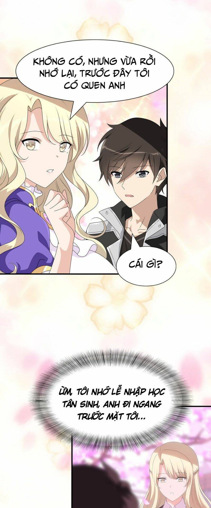 Bạn Gái Zombie Của Tôi - Chapter 156 - Page 21