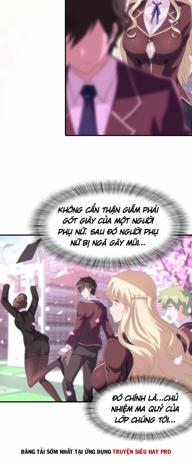 Bạn Gái Zombie Của Tôi - Chapter 156 - Page 22