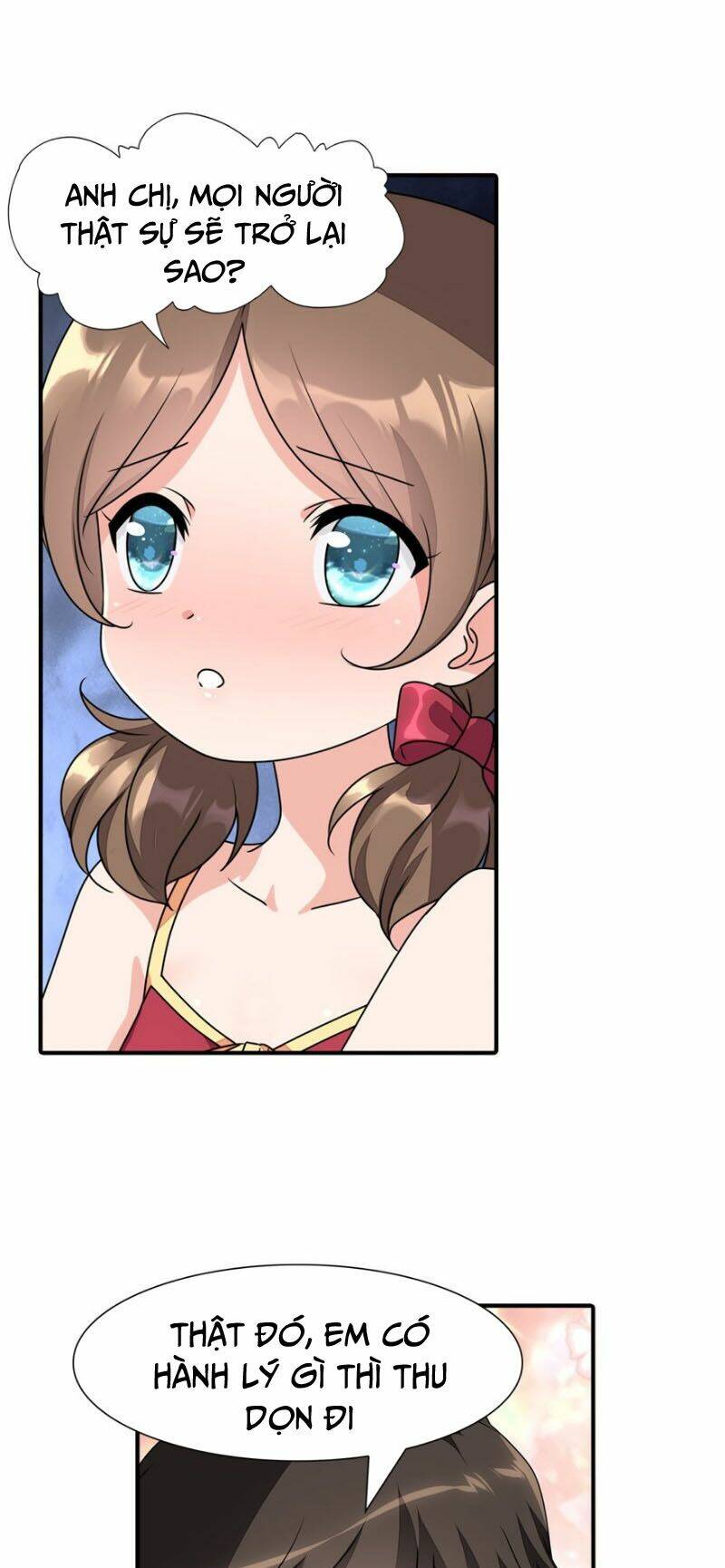 Bạn Gái Zombie Của Tôi - Chapter 156 - Page 25