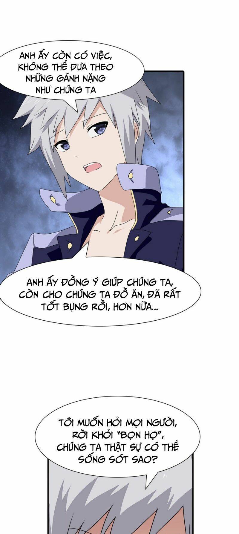 Bạn Gái Zombie Của Tôi - Chapter 156 - Page 31