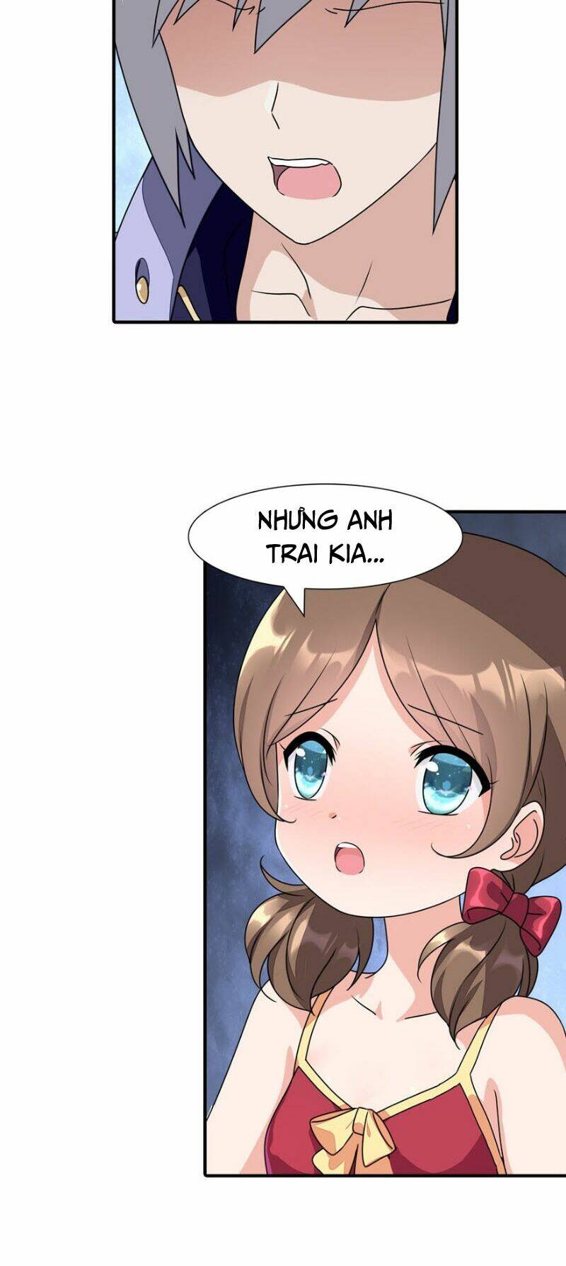 Bạn Gái Zombie Của Tôi - Chapter 156 - Page 32