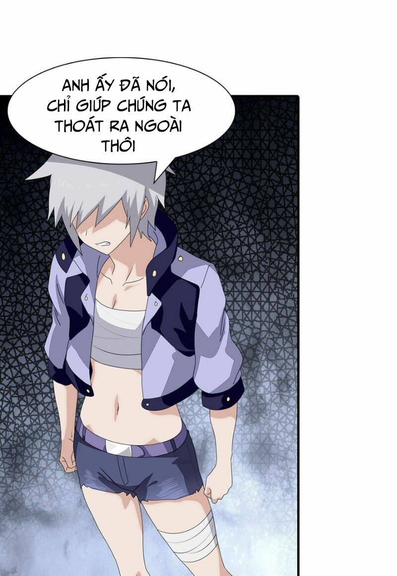 Bạn Gái Zombie Của Tôi - Chapter 156 - Page 33