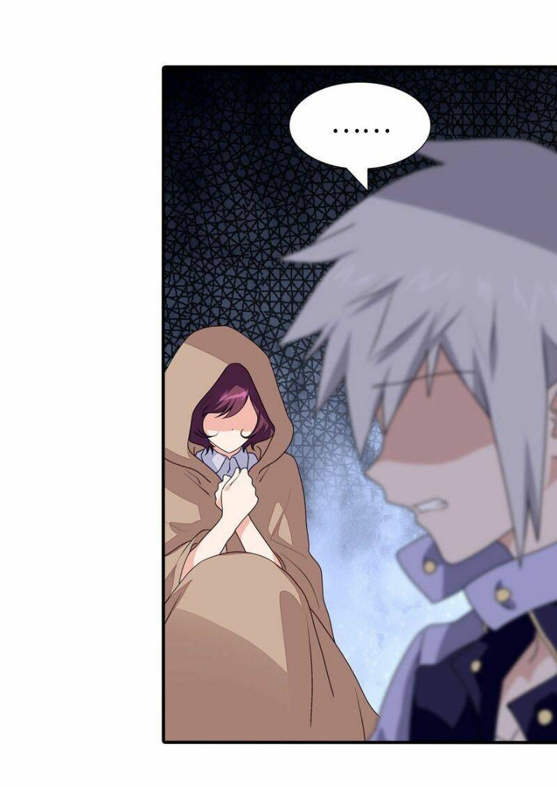 Bạn Gái Zombie Của Tôi - Chapter 156 - Page 35