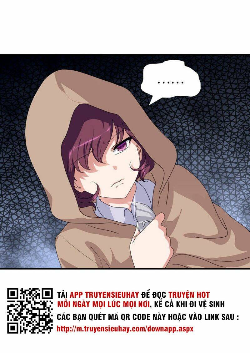 Bạn Gái Zombie Của Tôi - Chapter 156 - Page 36