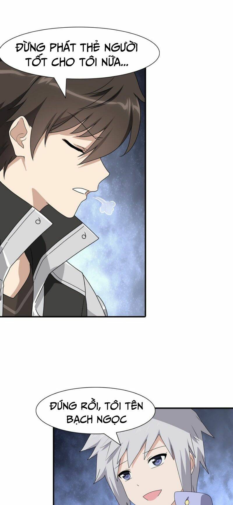 Bạn Gái Zombie Của Tôi - Chapter 156 - Page 3