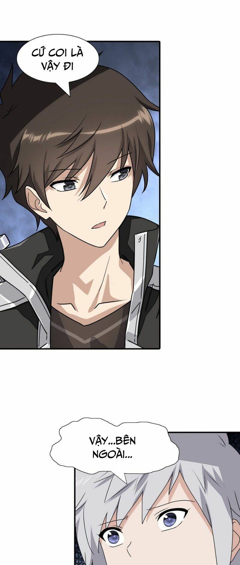 Bạn Gái Zombie Của Tôi - Chapter 156 - Page 5