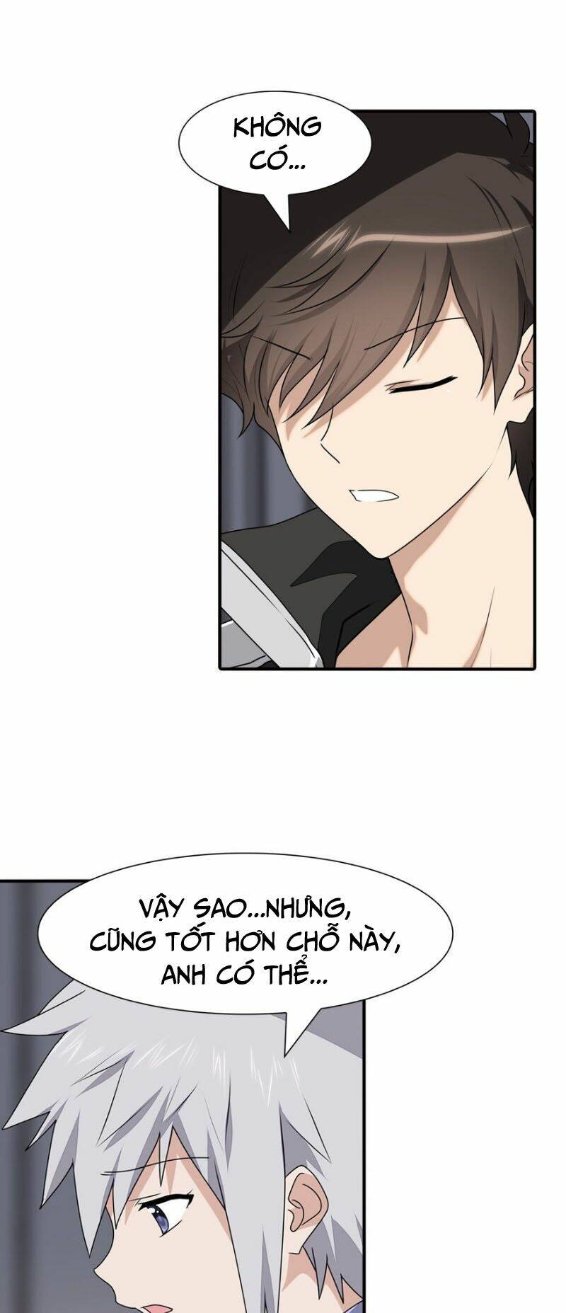 Bạn Gái Zombie Của Tôi - Chapter 156 - Page 7