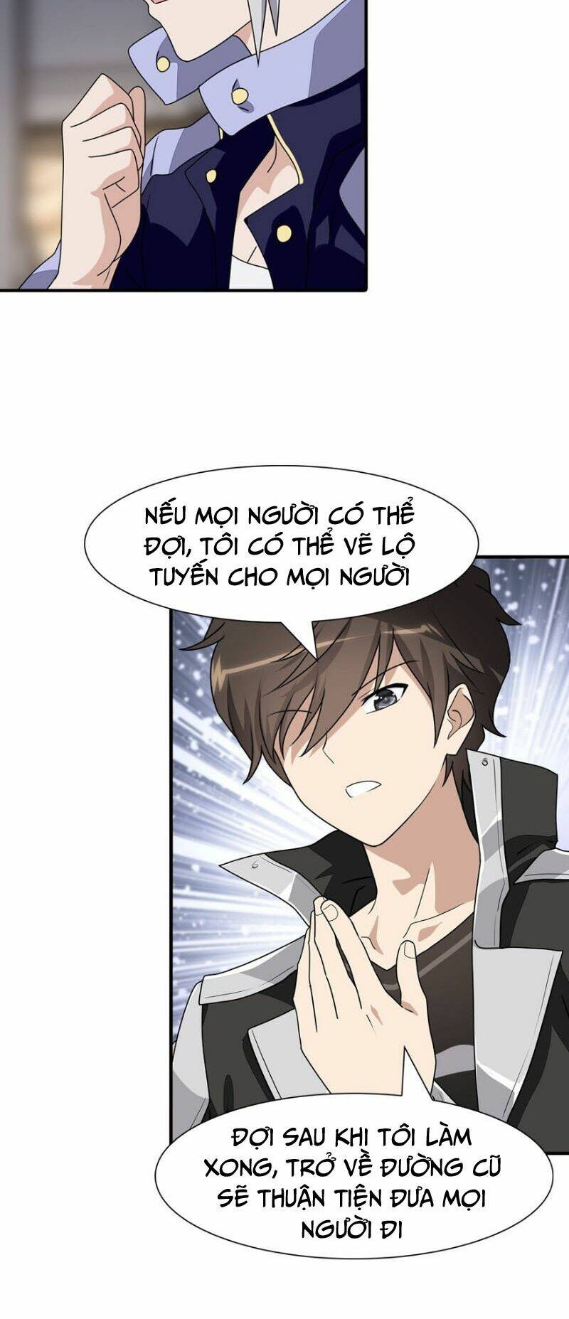 Bạn Gái Zombie Của Tôi - Chapter 156 - Page 8