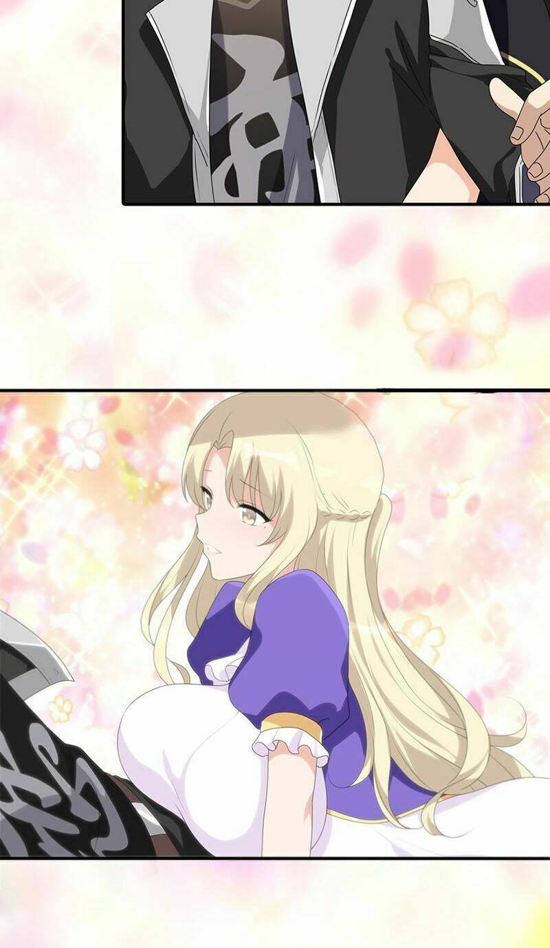 Bạn Gái Zombie Của Tôi - Chapter 157 - Page 10