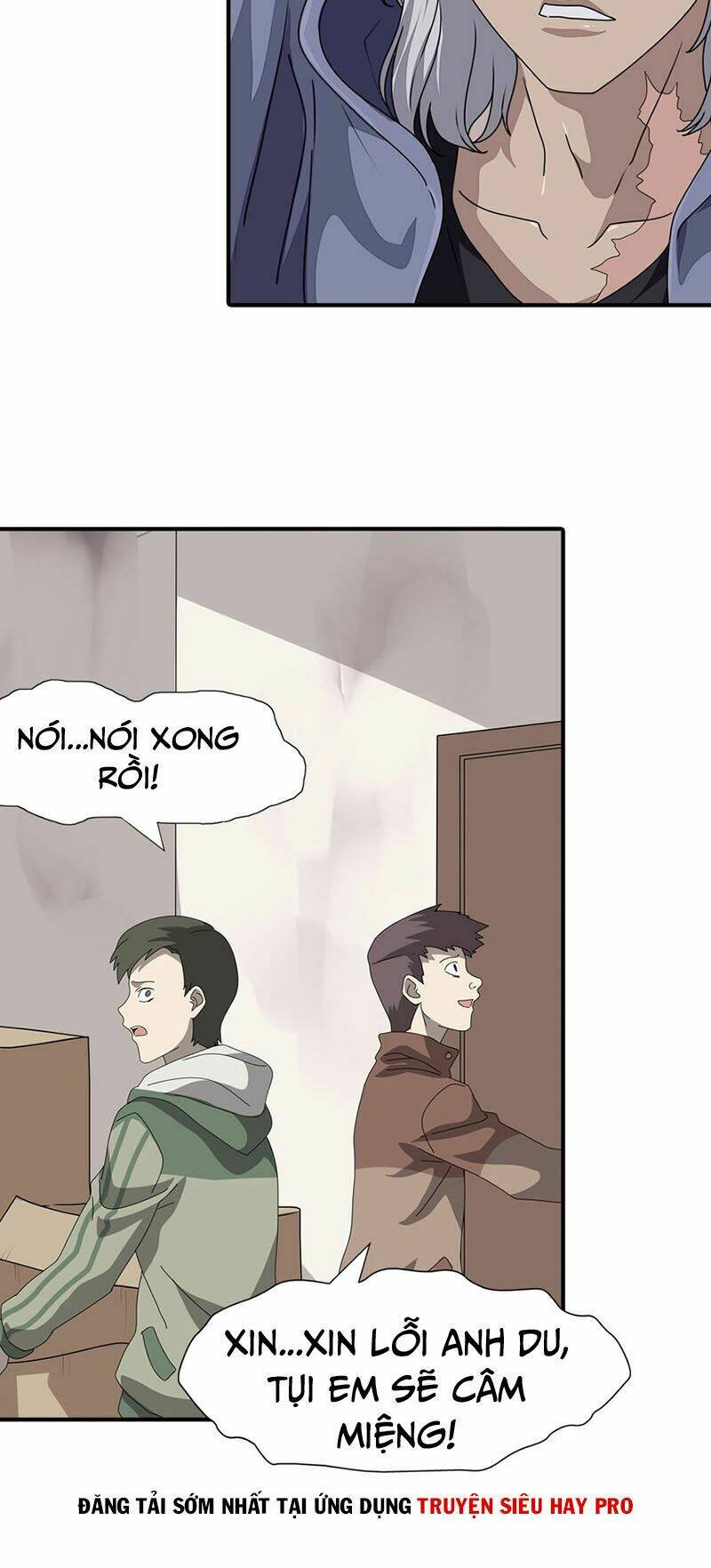 Bạn Gái Zombie Của Tôi - Chapter 157 - Page 16