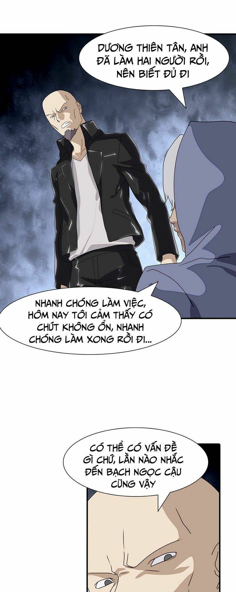Bạn Gái Zombie Của Tôi - Chapter 157 - Page 17