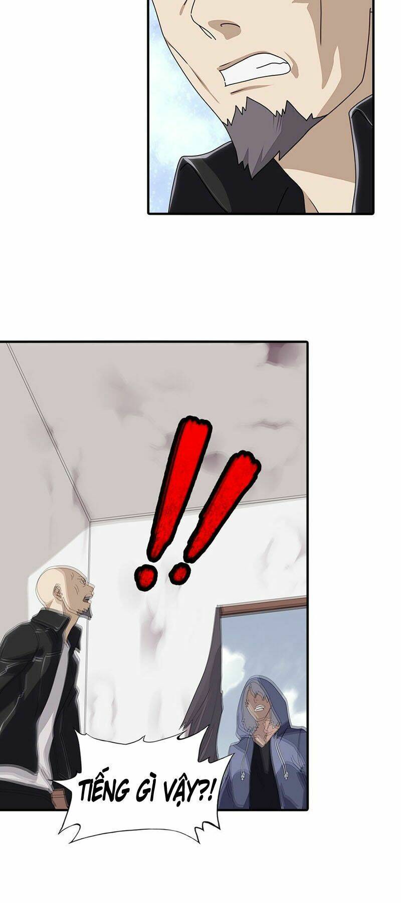 Bạn Gái Zombie Của Tôi - Chapter 157 - Page 18