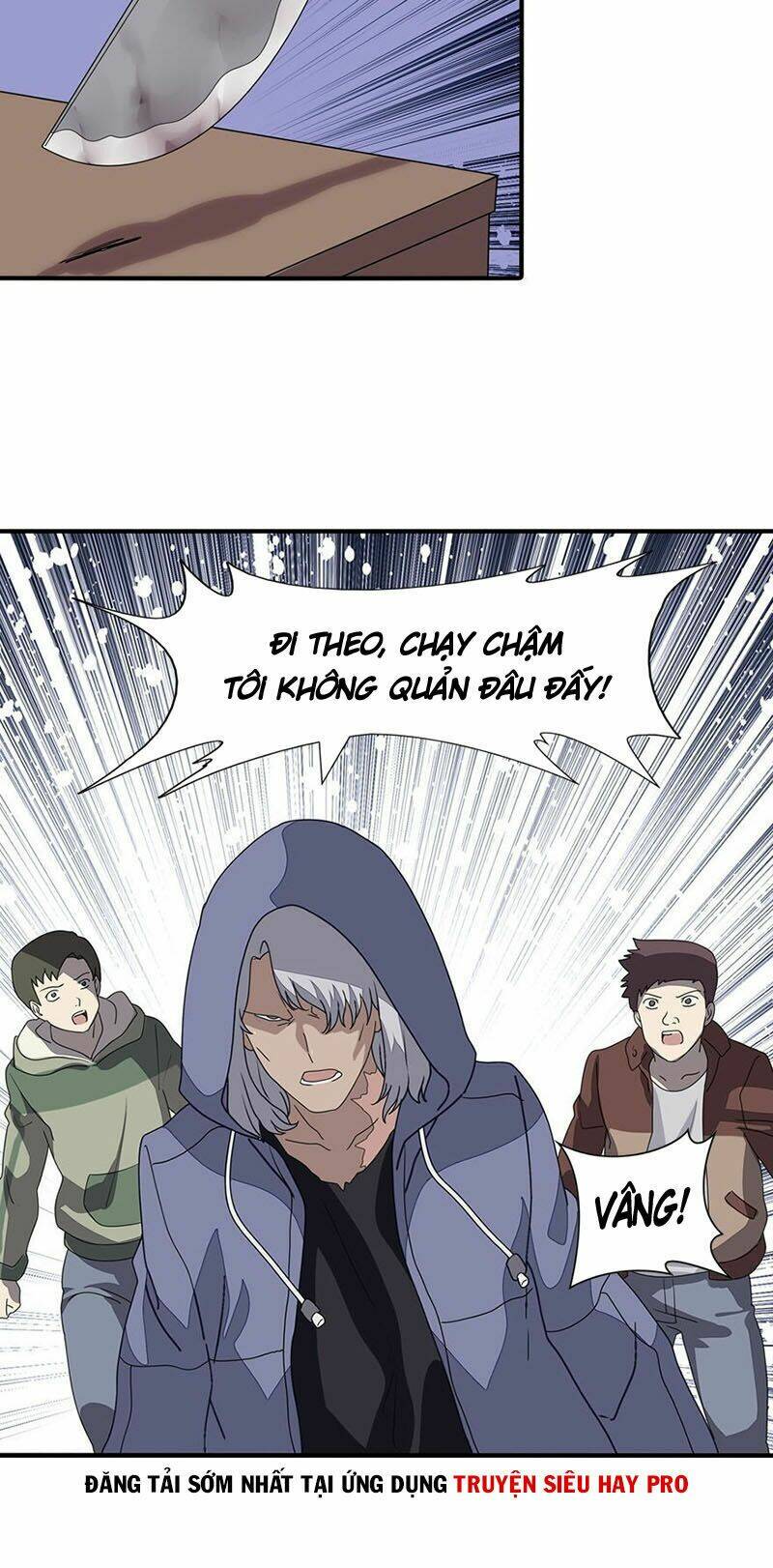 Bạn Gái Zombie Của Tôi - Chapter 157 - Page 20