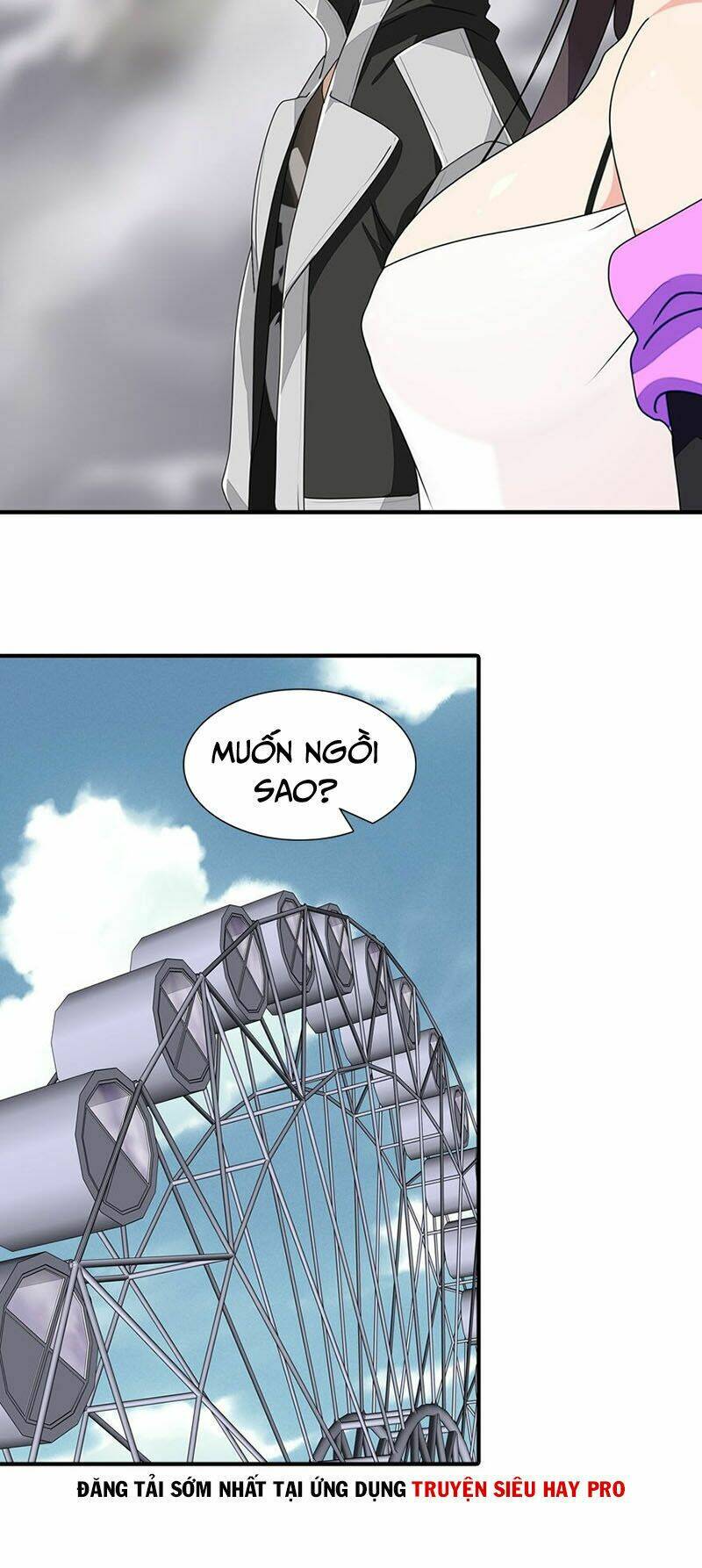 Bạn Gái Zombie Của Tôi - Chapter 157 - Page 24