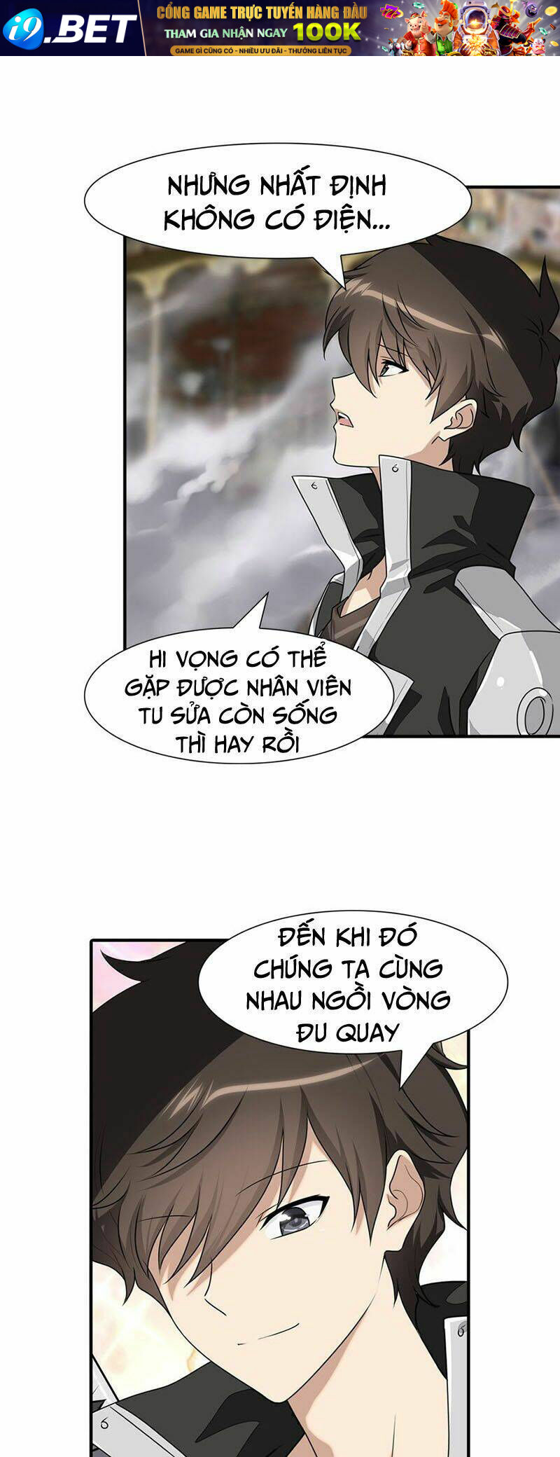 Bạn Gái Zombie Của Tôi - Chapter 157 - Page 25