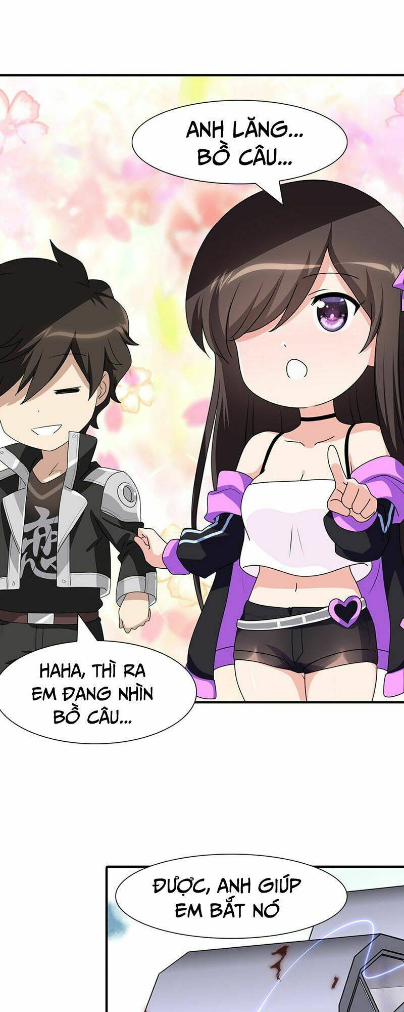 Bạn Gái Zombie Của Tôi - Chapter 157 - Page 27