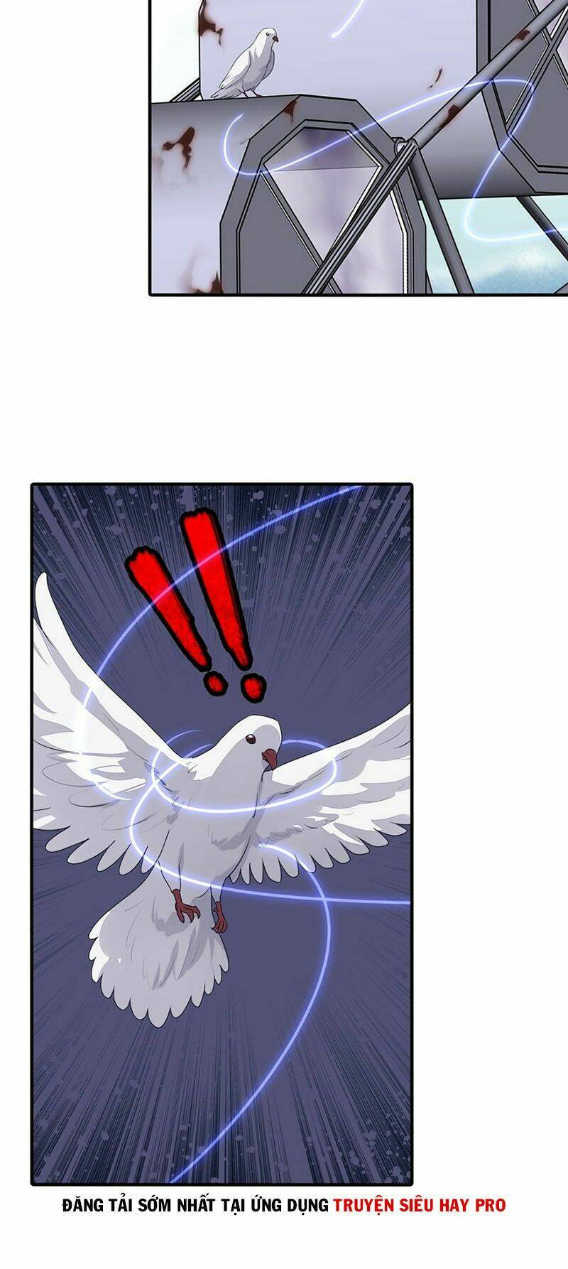 Bạn Gái Zombie Của Tôi - Chapter 157 - Page 28