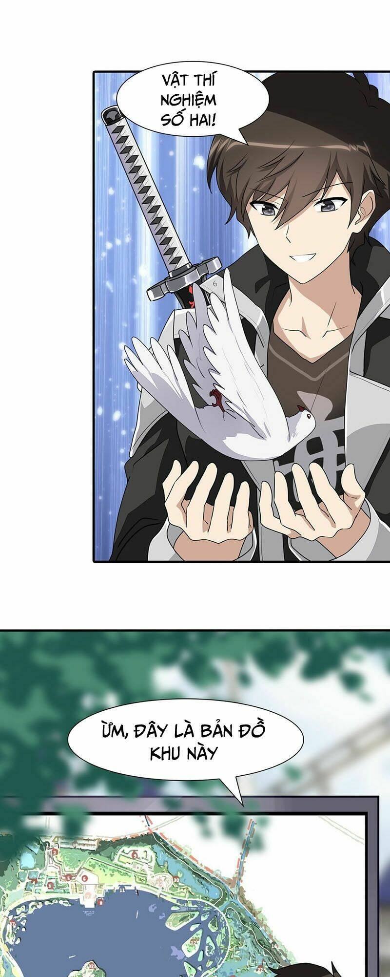 Bạn Gái Zombie Của Tôi - Chapter 157 - Page 29