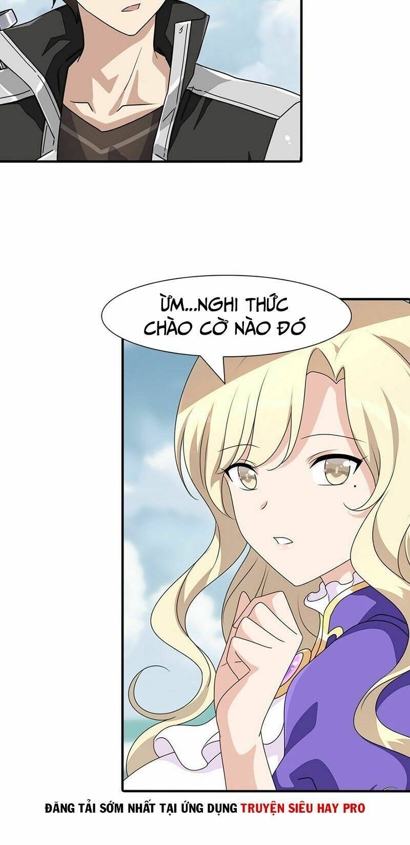 Bạn Gái Zombie Của Tôi - Chapter 157 - Page 4