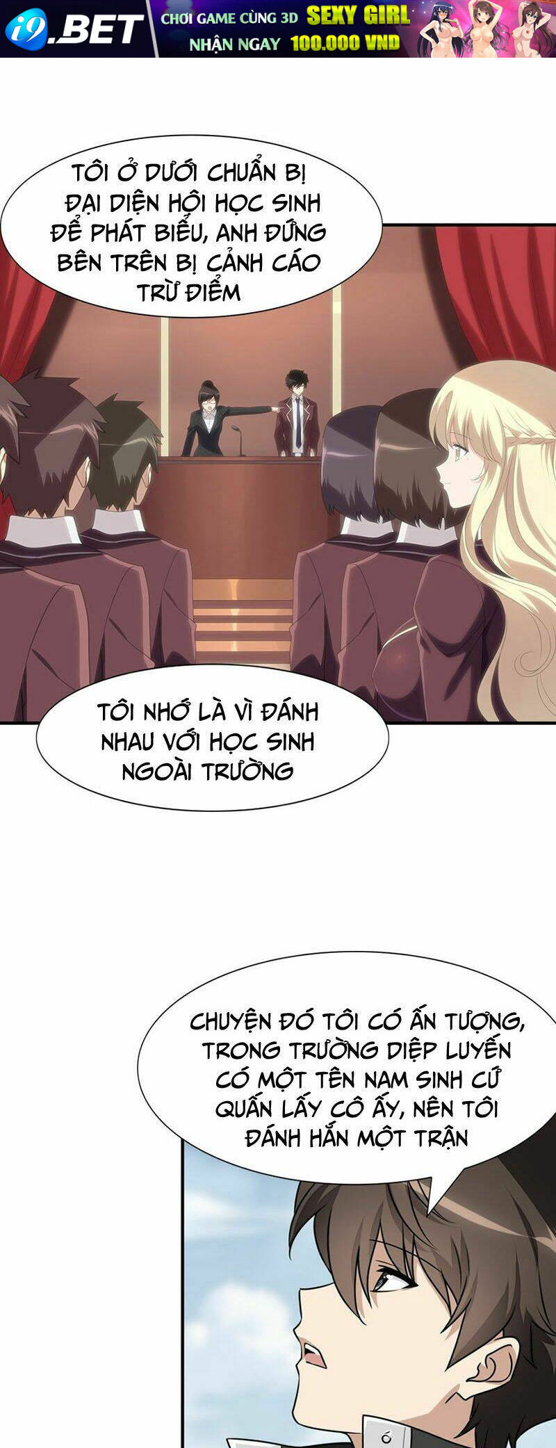 Bạn Gái Zombie Của Tôi - Chapter 157 - Page 5