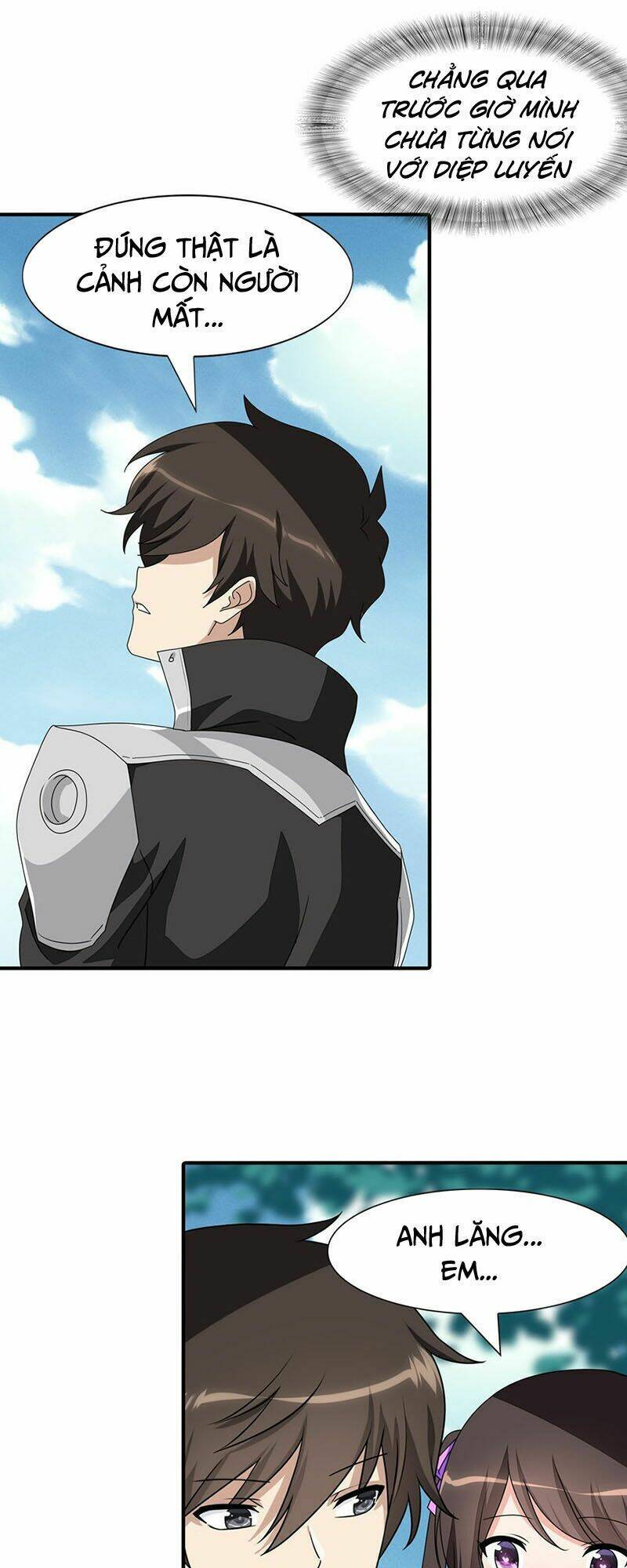 Bạn Gái Zombie Của Tôi - Chapter 157 - Page 7