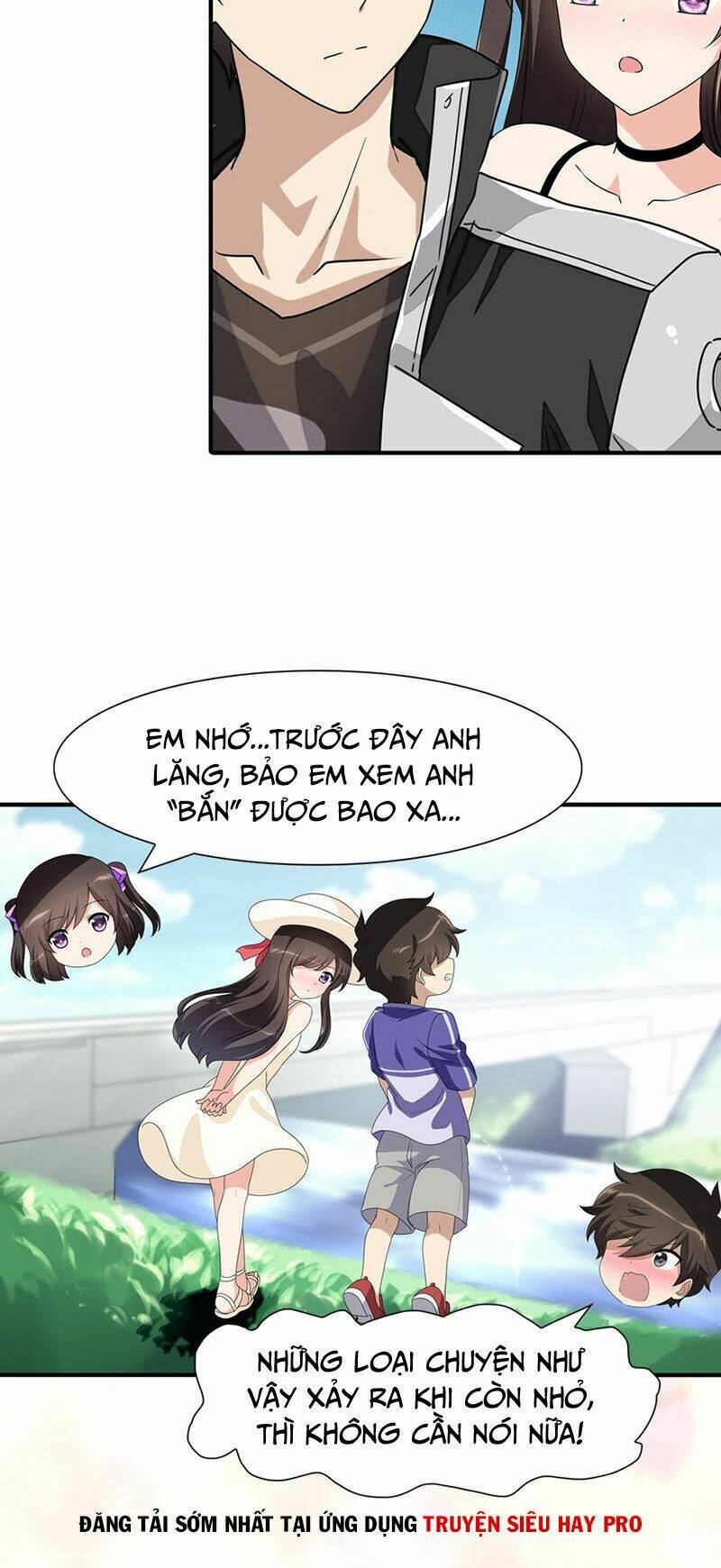 Bạn Gái Zombie Của Tôi - Chapter 157 - Page 8