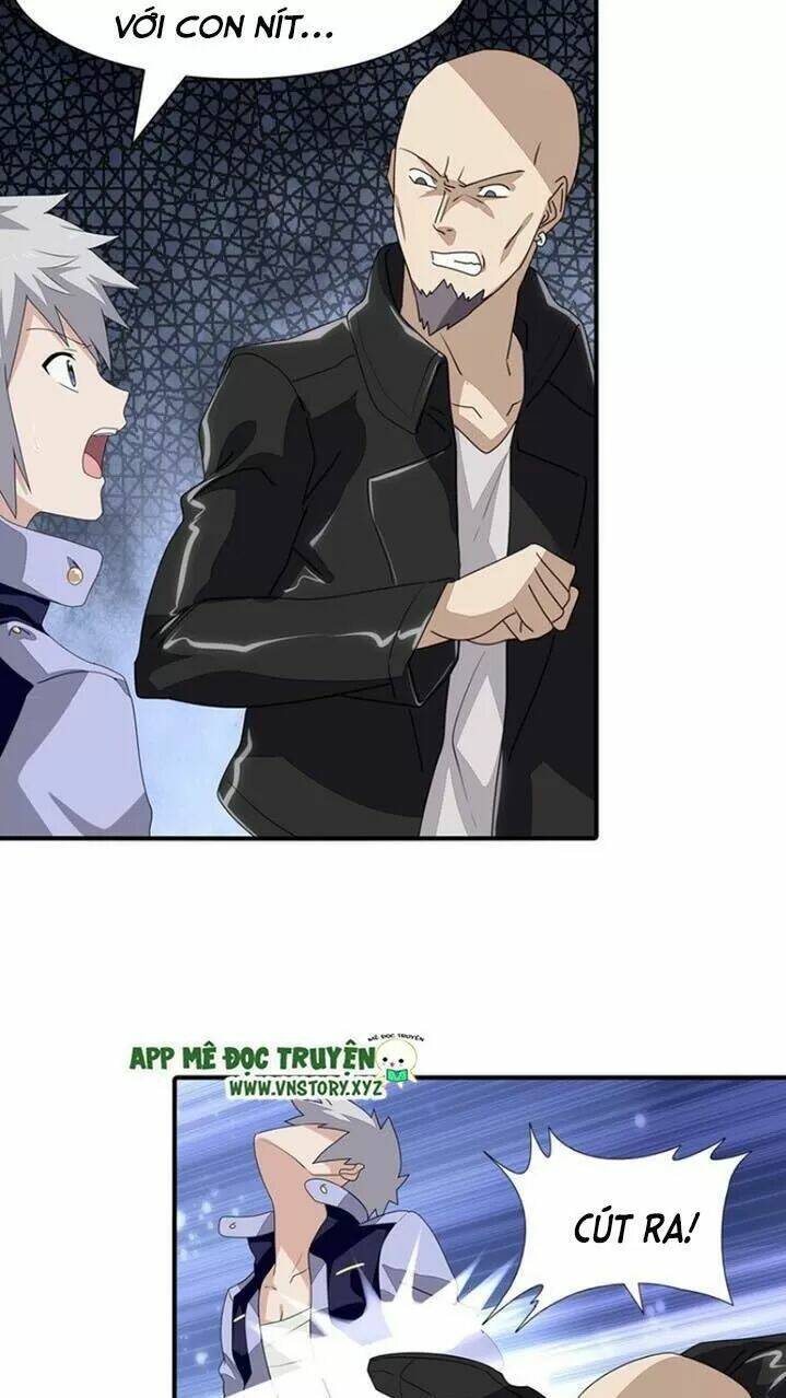 Bạn Gái Zombie Của Tôi - Chapter 158 - Page 10