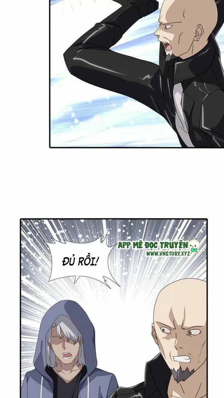 Bạn Gái Zombie Của Tôi - Chapter 158 - Page 11