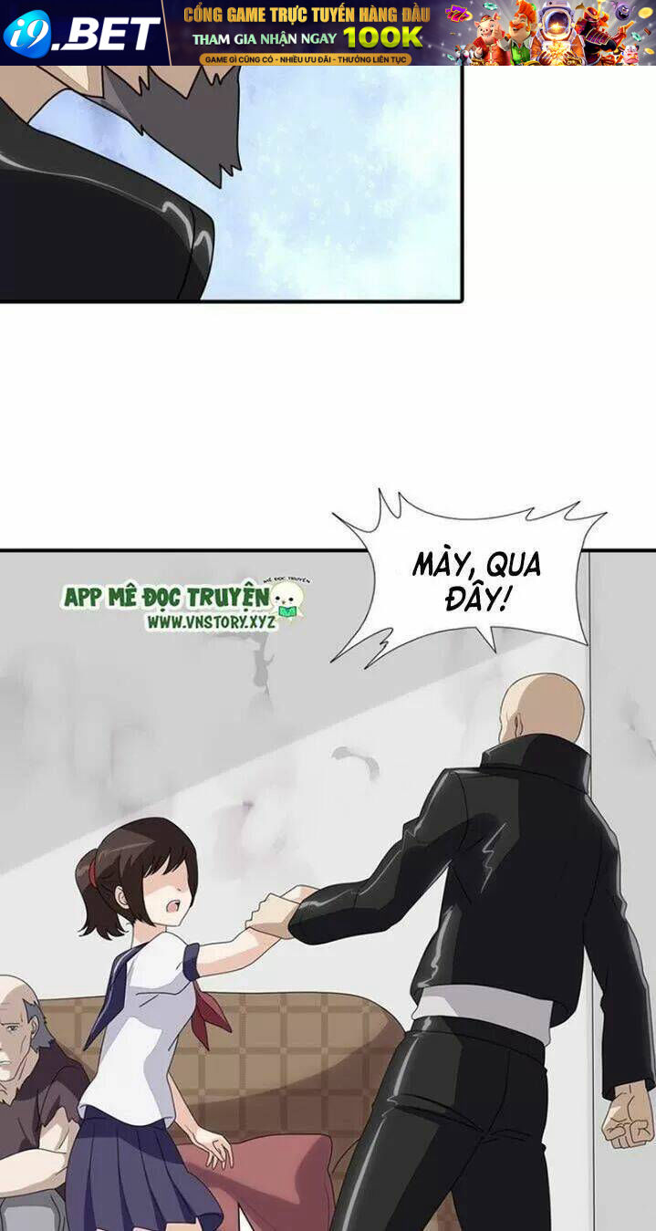 Bạn Gái Zombie Của Tôi - Chapter 158 - Page 13