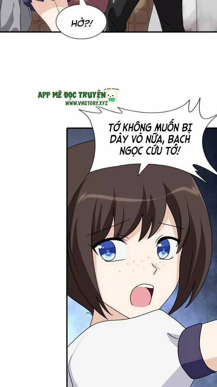 Bạn Gái Zombie Của Tôi - Chapter 158 - Page 14