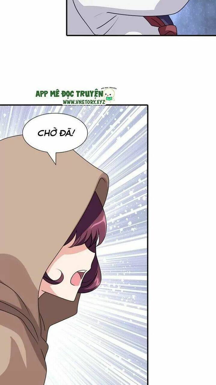 Bạn Gái Zombie Của Tôi - Chapter 158 - Page 15