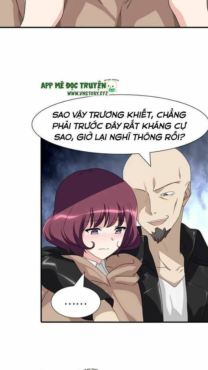 Bạn Gái Zombie Của Tôi - Chapter 158 - Page 17