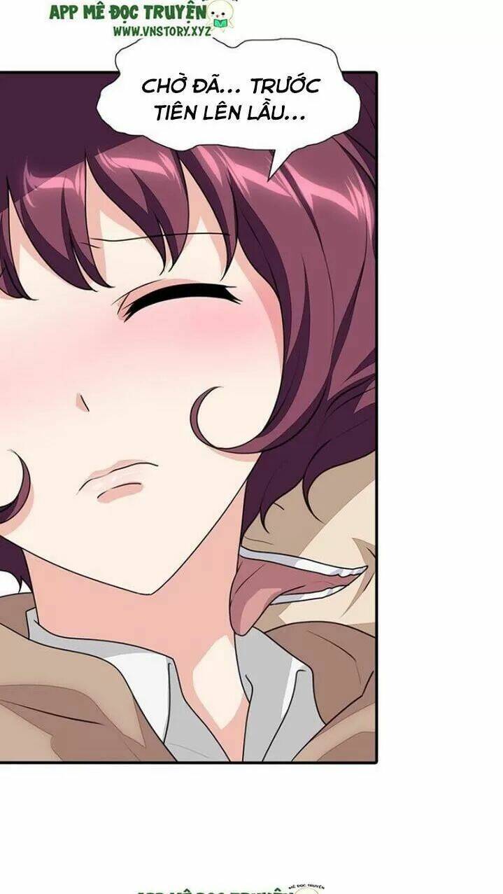 Bạn Gái Zombie Của Tôi - Chapter 158 - Page 18