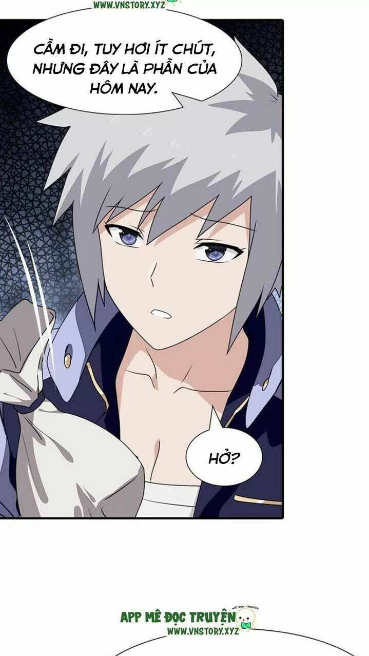 Bạn Gái Zombie Của Tôi - Chapter 158 - Page 20