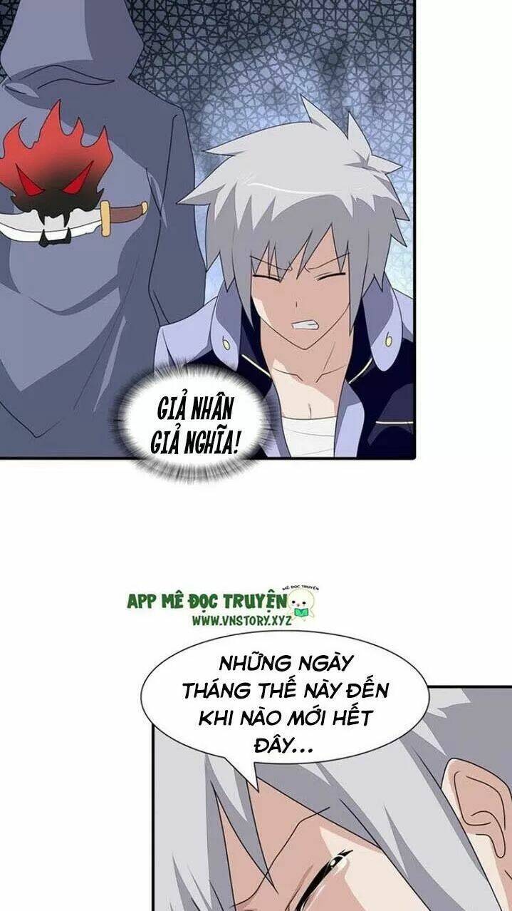 Bạn Gái Zombie Của Tôi - Chapter 158 - Page 22