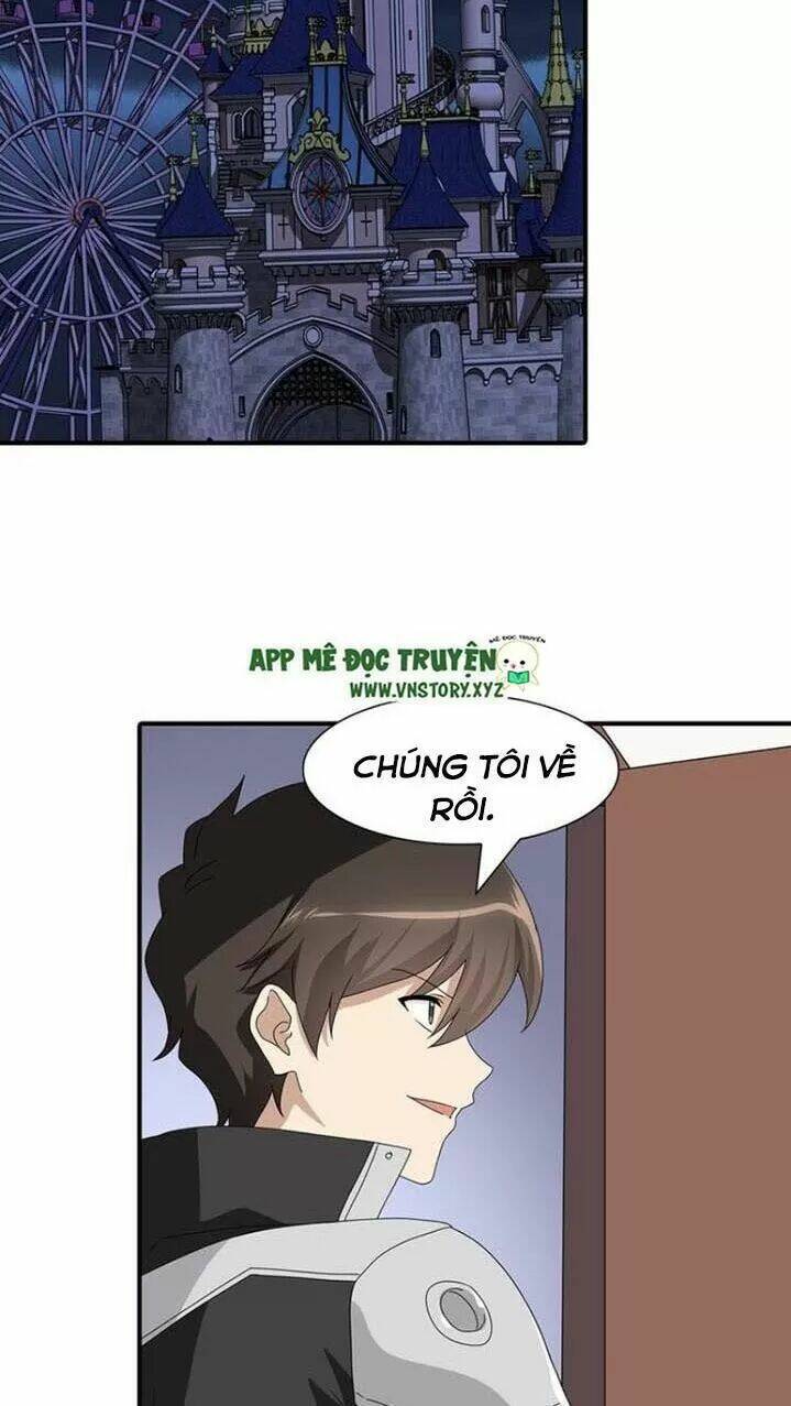 Bạn Gái Zombie Của Tôi - Chapter 158 - Page 24