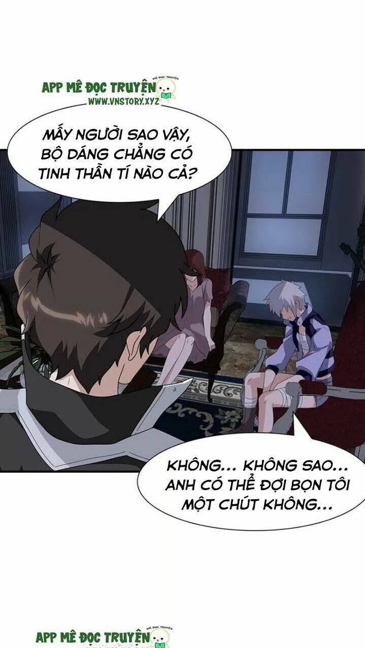 Bạn Gái Zombie Của Tôi - Chapter 158 - Page 26