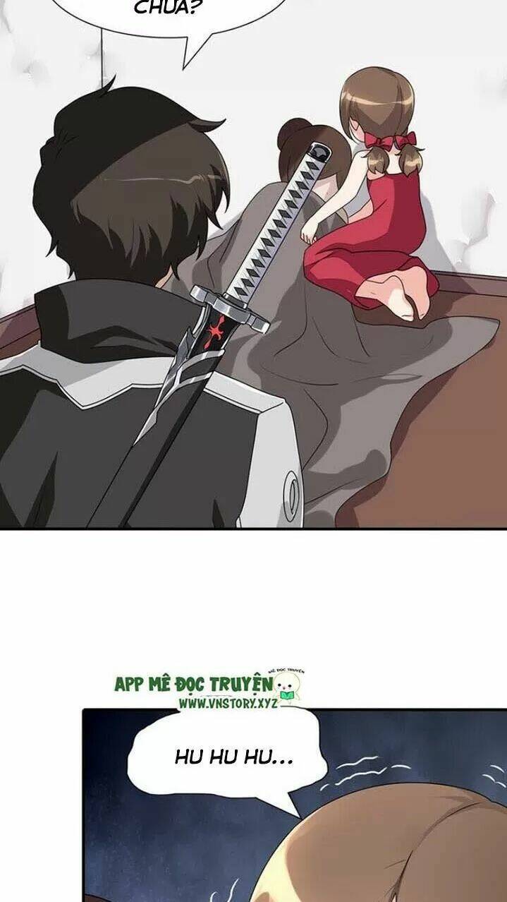 Bạn Gái Zombie Của Tôi - Chapter 158 - Page 28