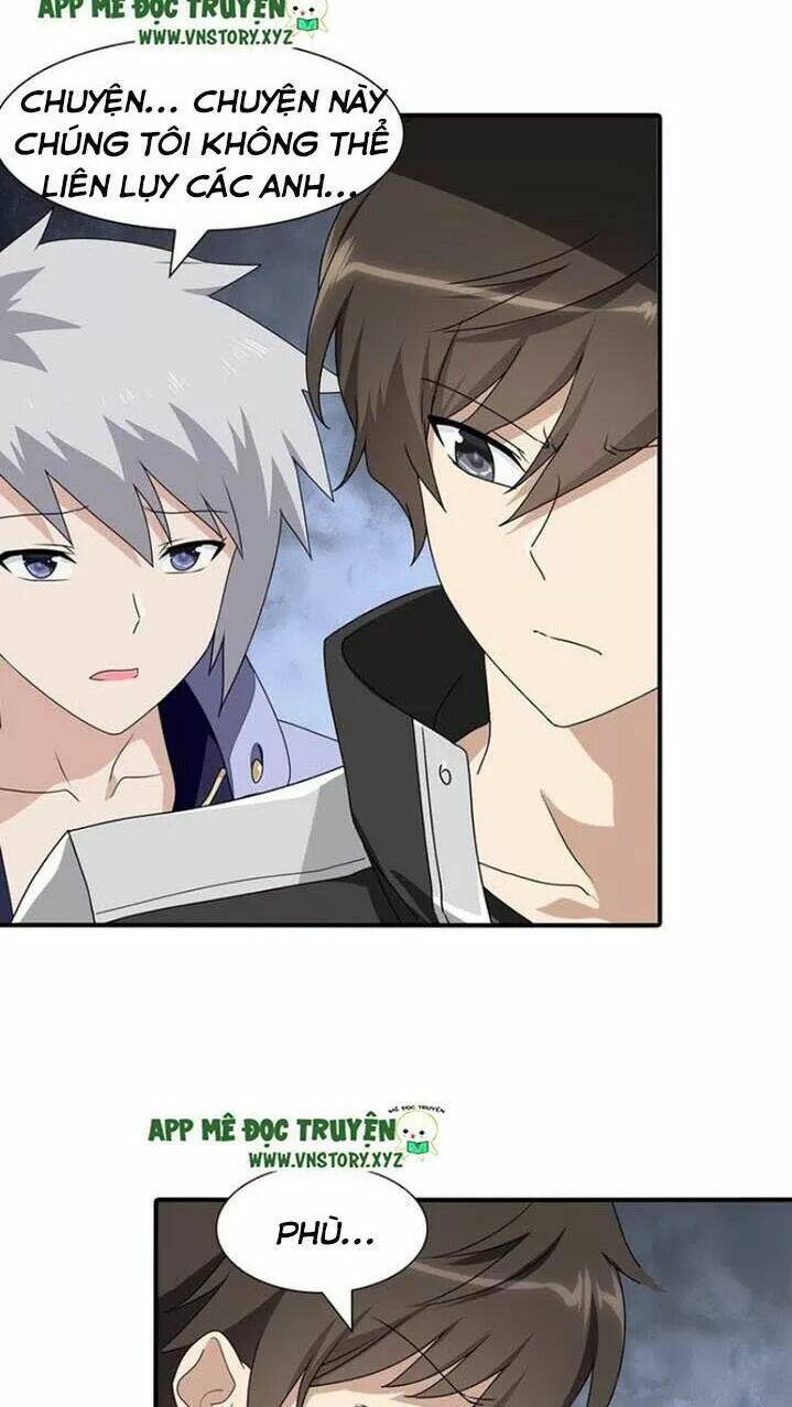 Bạn Gái Zombie Của Tôi - Chapter 158 - Page 32