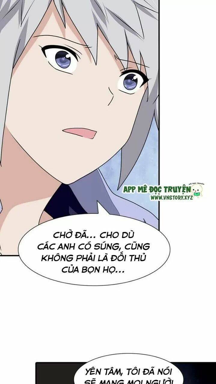 Bạn Gái Zombie Của Tôi - Chapter 158 - Page 37