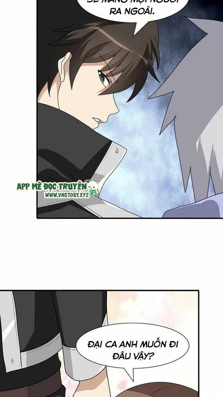 Bạn Gái Zombie Của Tôi - Chapter 158 - Page 38