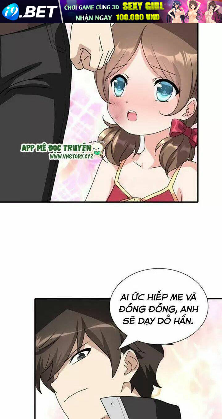 Bạn Gái Zombie Của Tôi - Chapter 158 - Page 39