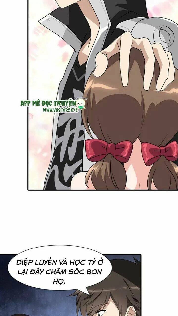 Bạn Gái Zombie Của Tôi - Chapter 158 - Page 40