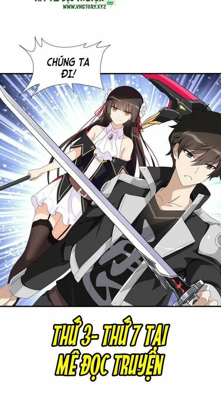 Bạn Gái Zombie Của Tôi - Chapter 158 - Page 42