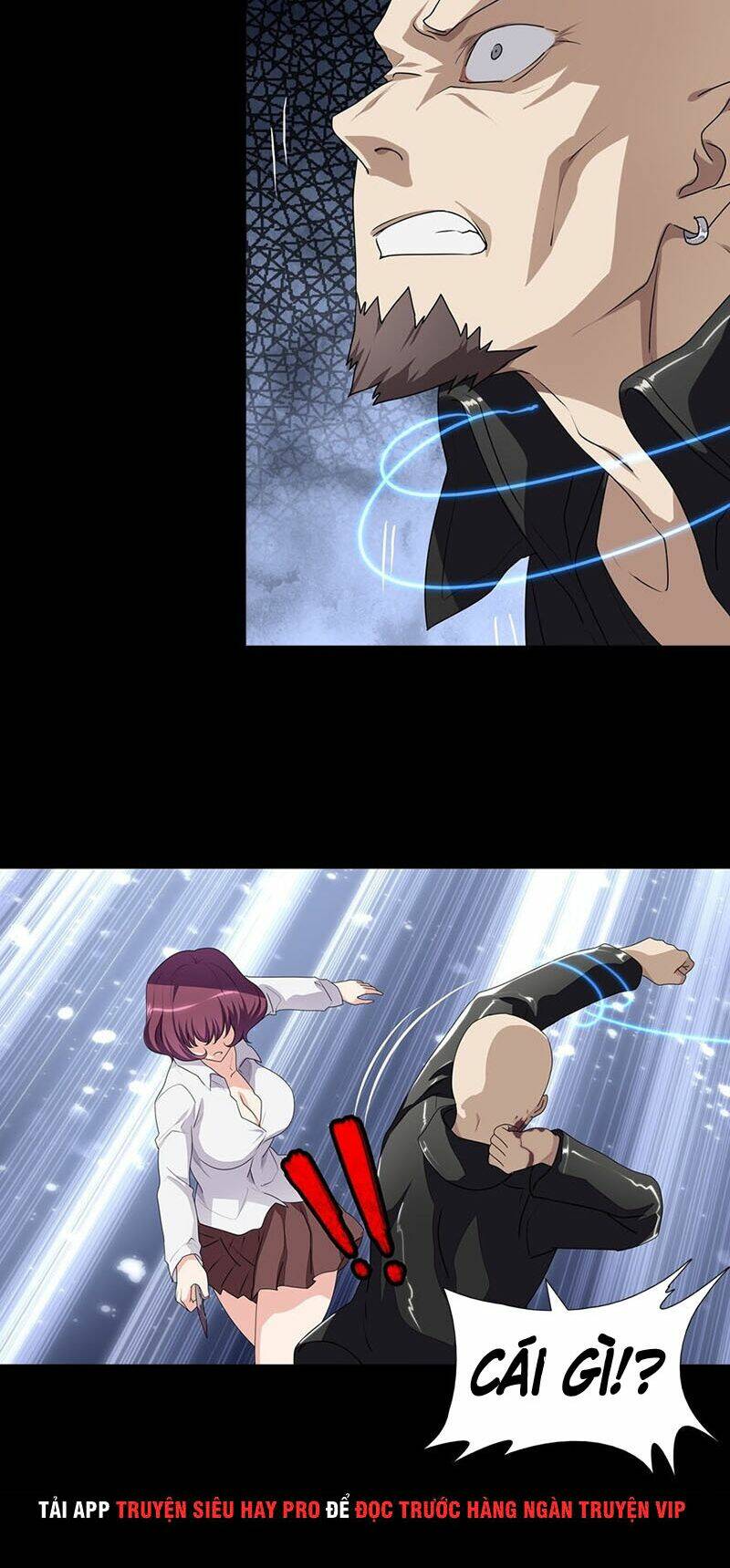 Bạn Gái Zombie Của Tôi - Chapter 159 - Page 10